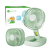 Rechargeable Portable Fan