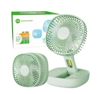 Rechargeable Portable Fan