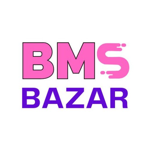 BMS BAZAR