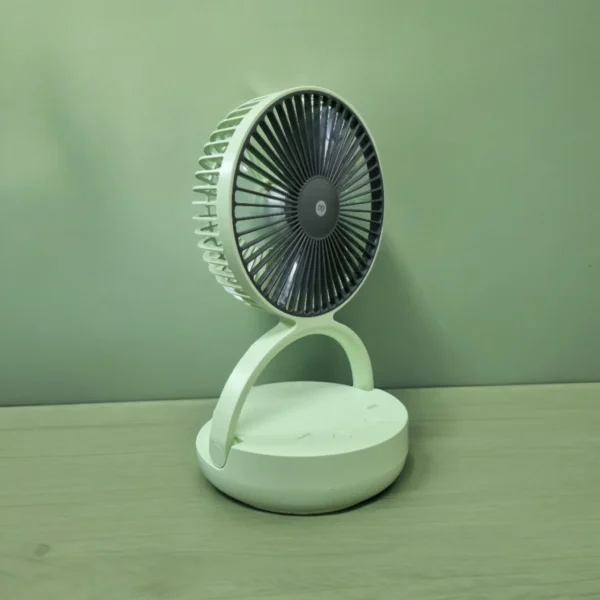 RECHARGEABLE_ROTATING_FAN__DP_7637.. RECHARGEABLE ROTATING FAN | DP 7637 (Copy)