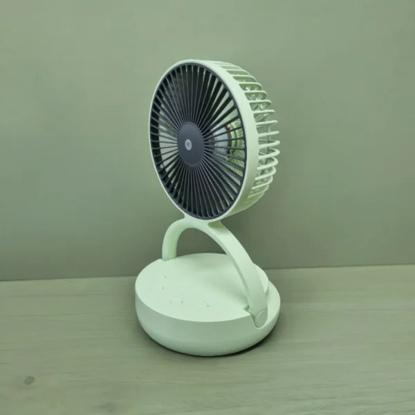RECHARGEABLE_ROTATING_FAN__DP_7637. RECHARGEABLE ROTATING FAN | DP 7637 (Copy)