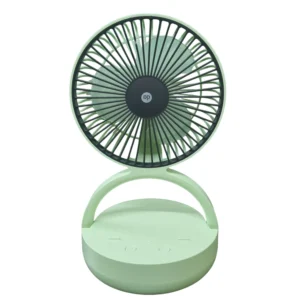 RECHARGEABLE ROTATING FAN | DP 7637 (Copy)