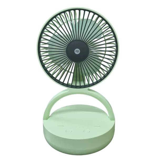 RECHARGEABLE_ROTATING_FAN__DP_7637 RECHARGEABLE ROTATING FAN | DP 7637 (Copy)