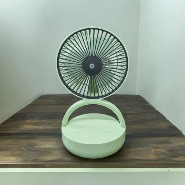RECHARGEABLE_ROTATING_FAN__DP_7637... RECHARGEABLE ROTATING FAN | DP 7637 (Copy)