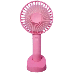 mini hand fan
