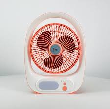 SUPER MOON USB MINI FAN SM-6655
