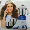 ORPAT Kitchen Platinum 1200W 3 Jars Mixer Grinder and Blender
