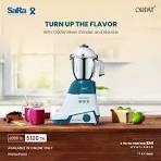 download (32) ORPAT Kitchen Platinum 1200W 3 Jars Mixer Grinder and Blender