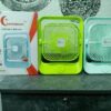 Supermoon 6685 Rechargeable Desk Fan