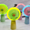 mini hand fan