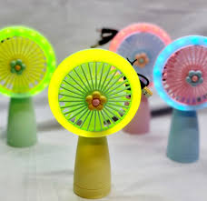 mini hand fan