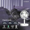 Supermoon SM 6615 Folding Adjustable Stand