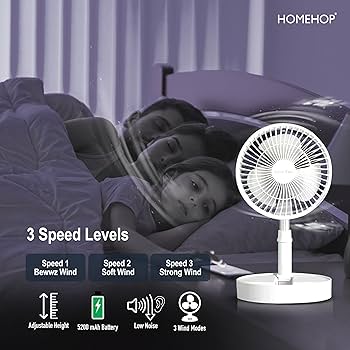 Supermoon SM 6615 Folding Adjustable Stand