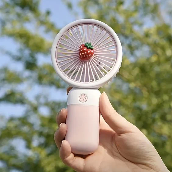 3f0898ce6fc4e02dbdf3e5f8ca35dcfe Sunflower mini fan