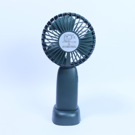 LED Digital Display  Portable Fan