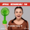 Joykali Mini YG-741 Hand Carry Fan