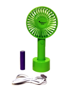 Joykali Mini YG-741 Hand Carry Fan