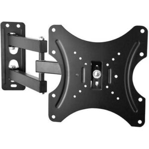 Moving Wall Mount TV Stand,  14″ – 82″ inch