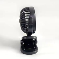 Yase 720 Degree Adjustable Clip Fan