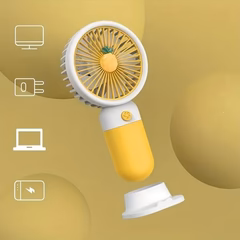 d47cf14ca84349bbbdceba9f70c1c058_medium Sunflower mini fan