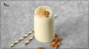 Saffron Nuts Milkshake-জাফরান বাদাম মিল্কশেক ৫০০ গ্রাম