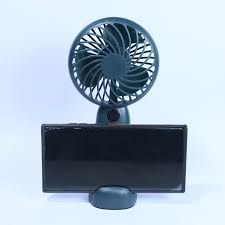 LED Digital Display  Portable Fan