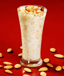 Saffron Nuts Milkshake-জাফরান বাদাম মিল্কশেক ৫০০ গ্রাম