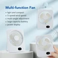 fbc3985a-71b2-4891-80a4-e48ba6bee639.82c7785d923675ac0a484a796b5a5779 USB Desk Fan ,Digital Display