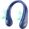 Mini Portable Hanging Neck Fan