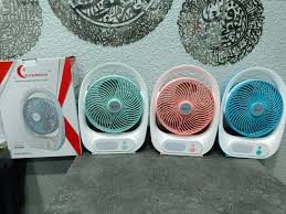 SUPER MOON USB MINI FAN SM-6655