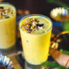 Saffron Nuts Milkshake-জাফরান বাদাম মিল্কশেক ৫০০ গ্রাম