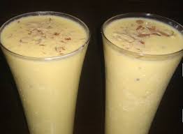 Saffron Nuts Milkshake-জাফরান বাদাম মিল্কশেক ৫০০ গ্রাম