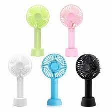 MINI HAND FAN