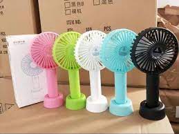 MINI HAND FAN