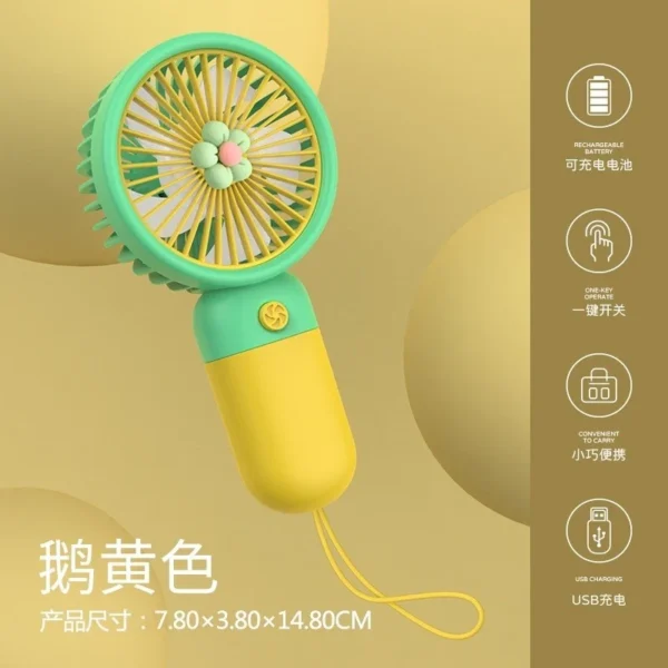 sg-11134201-7rd6z-lvax6r0qn4kid3 Sunflower mini fan
