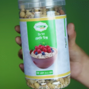 হেলদি মিক্স-৫০০ গ্রাম