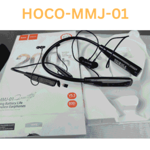 Add a heading (18) HOCO-MODEL-MMJ-01-200ঘন্ট ব্যটারি ব্যকাপ জনপ্রীয় নেকব্যন্ড অরিজিনাল