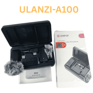 Add a heading (19) Ulanzi-A100+নাইটভিশন চশমা ফ্রী ফ্রী জাতির ক্রাস জাতিয় মাইক্রোফোন