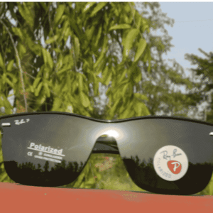 Premium Ray-Ban Polarized sunglass 3 free gift+Premium box+spray+towel gift