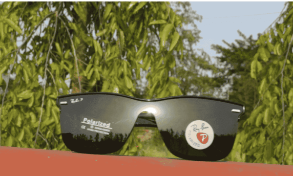 Premium Ray-Ban Polarized sunglass 3 free gift+Premium box+spray+towel gift